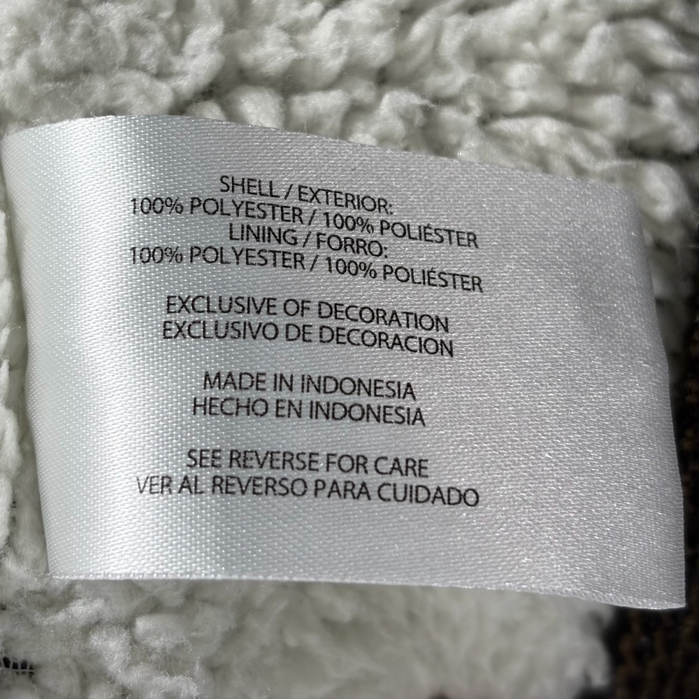 Orvis Men's Quarter-Zip Sweater - Picture 7 of 7